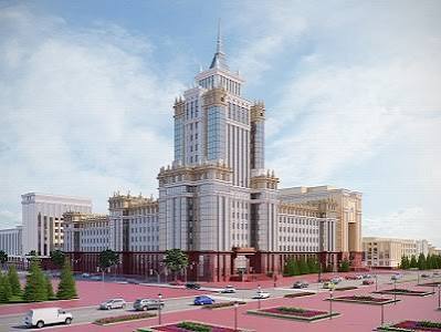 National Research Ogarev Mordovia State University – Medical Faculty (MordSU)