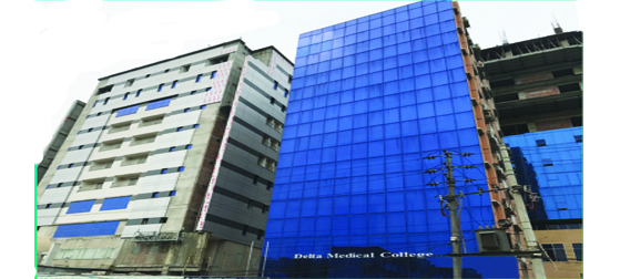 Delta Medical College