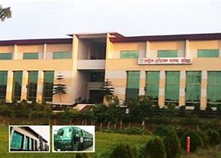 Central Medical College Comilla