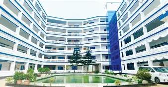 Brahmanbaria Medical College
