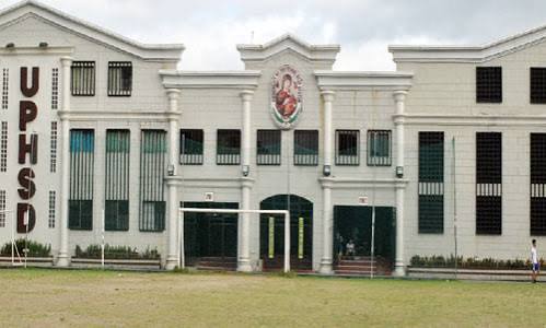 University of Perpetual Help System DALTA - Jonelta Foundation School of Medicine