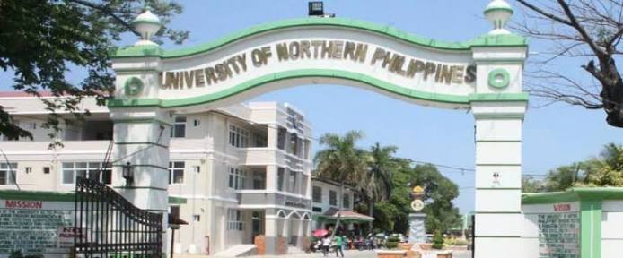 University of Northern Philippines (UNP) College of Medicine