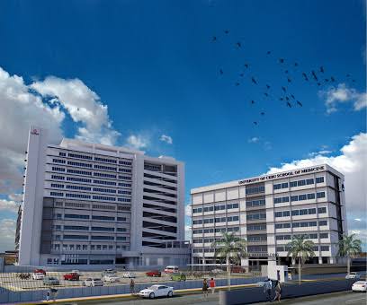 University of Cebu (UC) School of Medicine