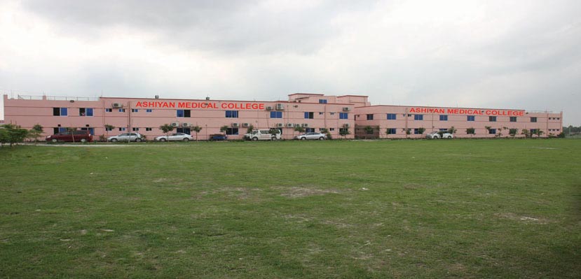 Ashiyan Medical College