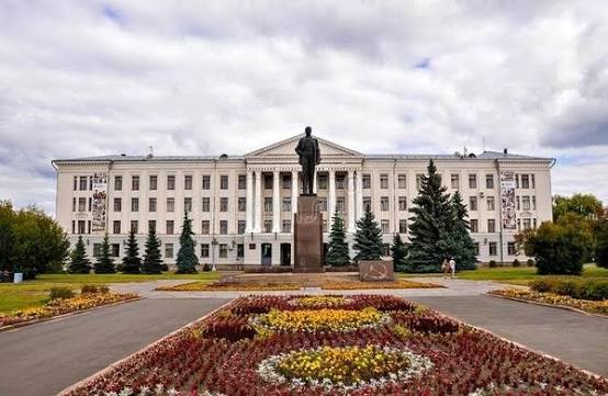 Pskov State University – Institute of Medicine and Experimental Biology (PskovSU)