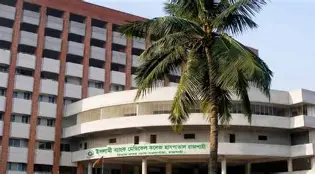 Islami Bank Medical College