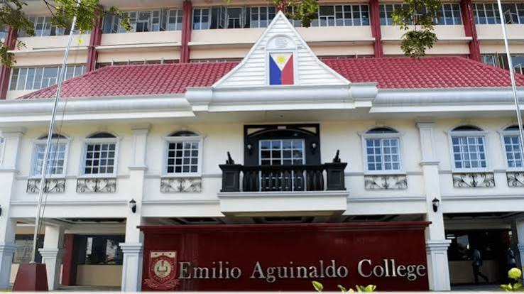 Emilio Aguinaldo College (EAC) School of Medicine