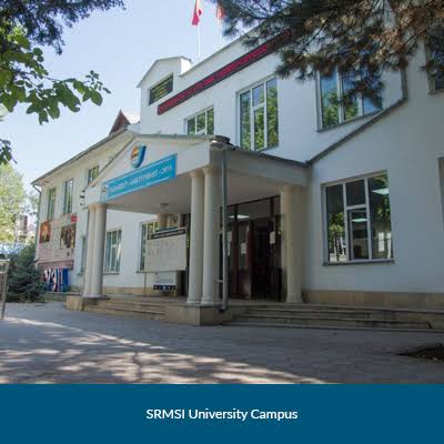 Scientific Research Medical Social Institute (SRMSI)