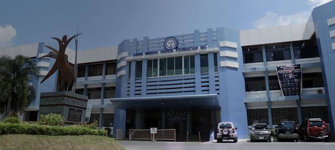 Davao Medical School Foundation (DMSF) College of Medicine