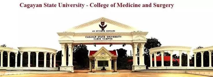 Cagayan State University College of Medicine and Surgery