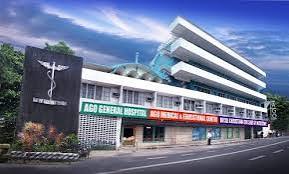 Bicol Christian College of Medicine (Ago Medical & Educational Center - AMEC-BCCM)