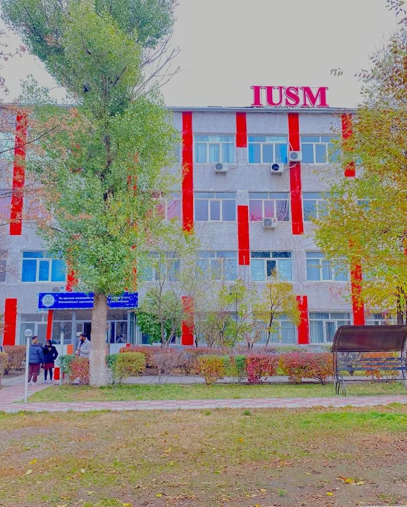 International University of Science and Medicine (IUSM)