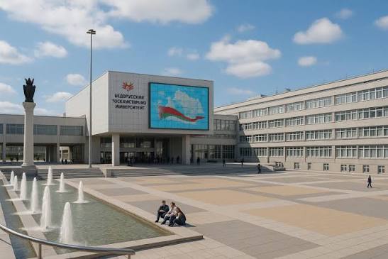 Peoples' Friendship University of Russia – Faculty of Medicine (RUDN)