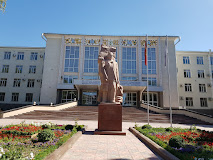 I.K. Akhunbaev Kyrgyz State Medical Academy (KSMA) – Faculty of General Medicine