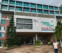 Eastern Medical College Comilla