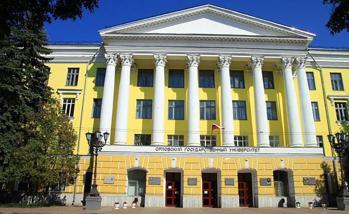 Orel State University – Medical Institute (OrelSU)