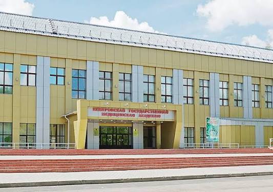 Kemerovo State Medical University (KemSMU)
