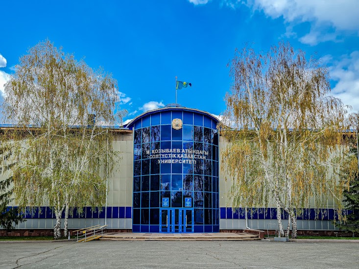 North Kazakhstan University Named After M. Kozybayev – Medical Faculty