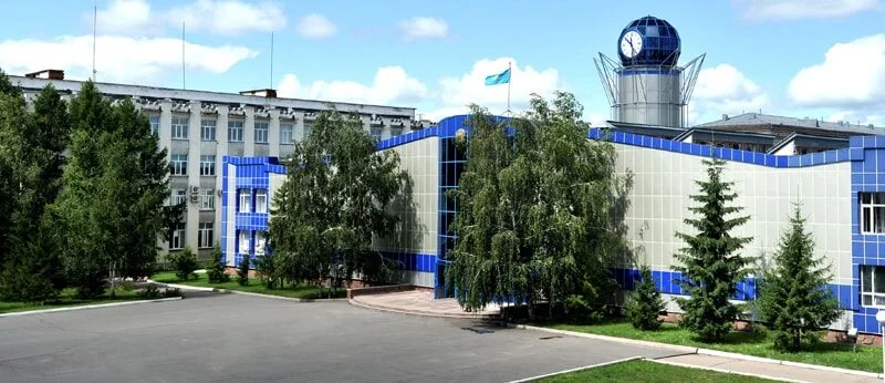 M. Kozybayev North Kazakhstan State University – Medical Faculty
