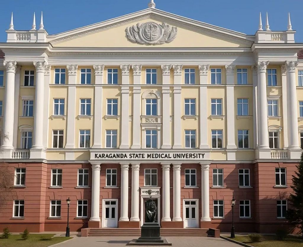 Kazakh State Medical University (KSMU) – Karaganda