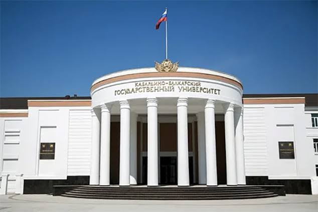 Kabardino-Balkarian State University – Faculty of Medicine (KBSU)