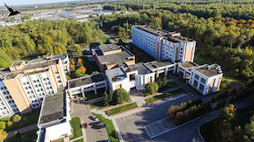 Obninsk Institute of Atomic Energy (IATE NRNU MEPhI) – Medical Faculty