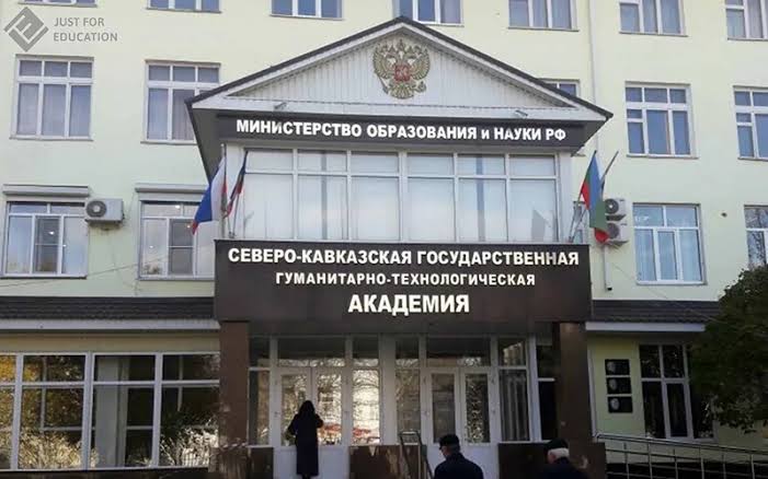 Kazakh Russian Medical University (KRMU)