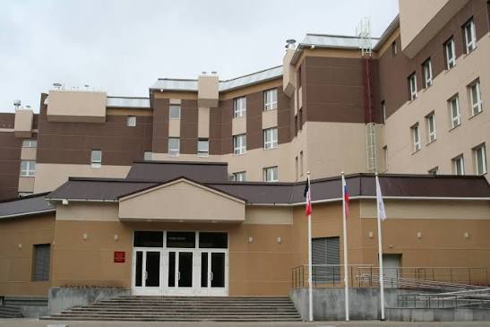 Izhevsk State Medical Academy (IGMA)