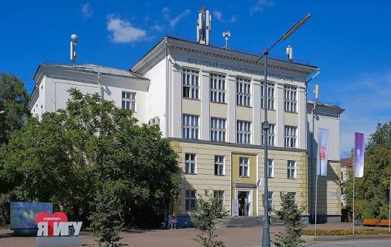 Irkutsk State Medical University (ISMU)