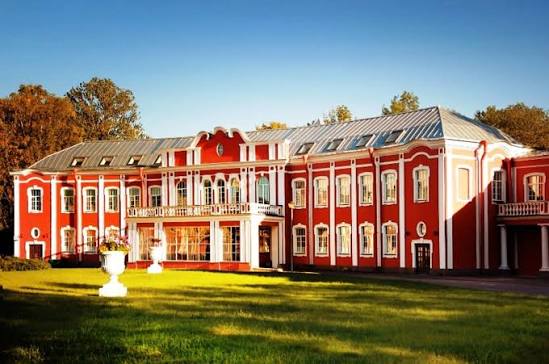 North-Western State Medical University Named After I.I. Mechnikov (NWSMU)