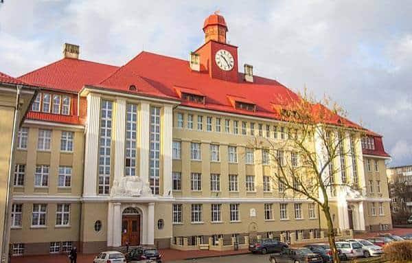 Immanuel Kant Baltic Federal University – Institute of Medicine (IKBFU)