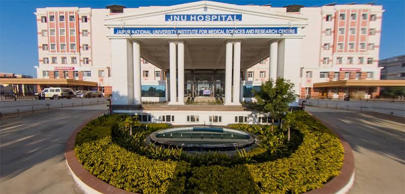 JSC National Medical University