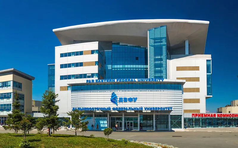 Far Eastern Federal University – School of Biomedicine (FEFU)