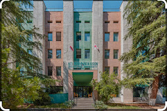 New Vision University – School of Medicine