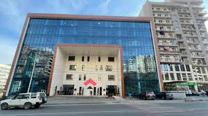 LLC ALTE University