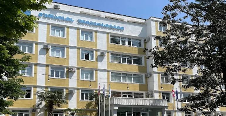 Kutaisi University – Faculty of Medicine