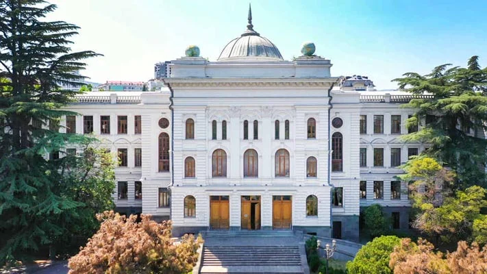 Ivane Javakhishvili Tbilisi State University – Faculty of Medicine