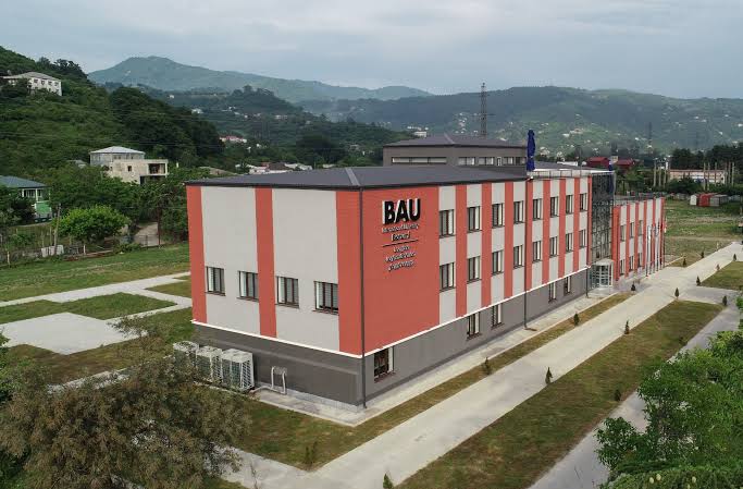 BAU International University – Faculty of Medicine