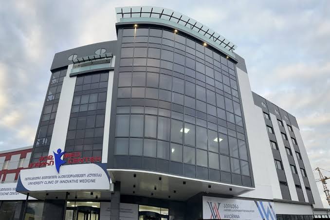 Avicenna Batumi Medical University