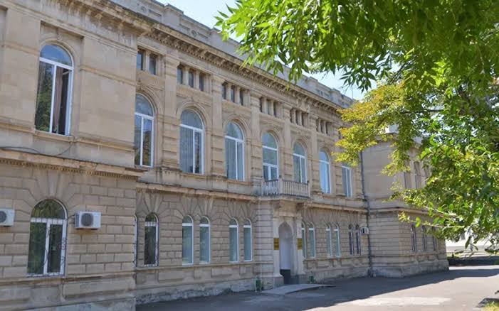 Akaki Tsereteli State University – Faculty of Medicine