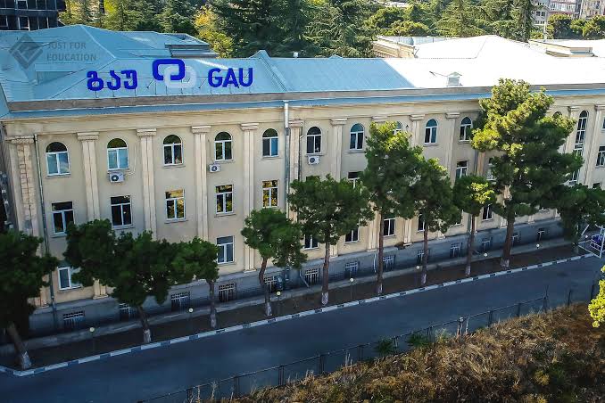 Georgian American University (GAU)