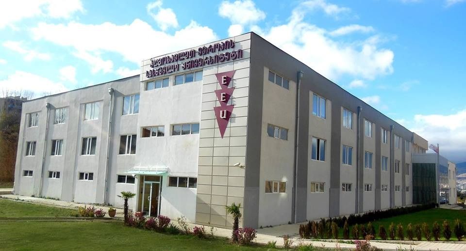 East European University – Faculty of Healthcare Sciences