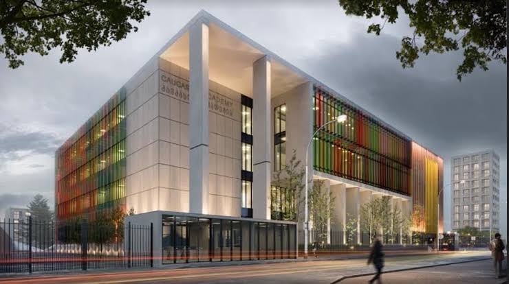 Caucasus University – School of Medicine and Healthcare Management