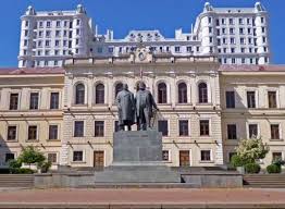 Tbilisi Open Teaching University – School of Medicine