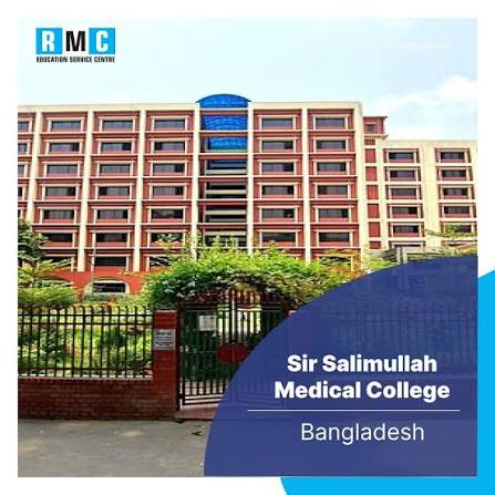 Sir Salimullah Medical College