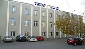 Teaching University Geomedi – Faculty of Medicine