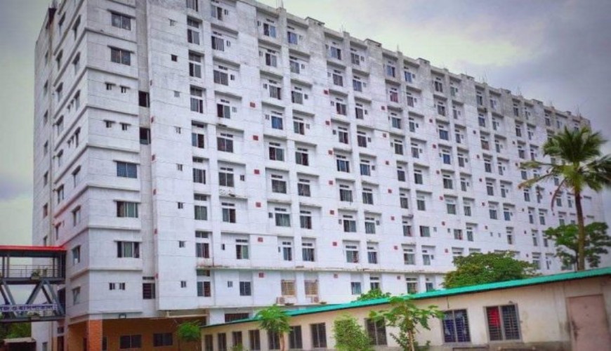 Mainamoti Medical College