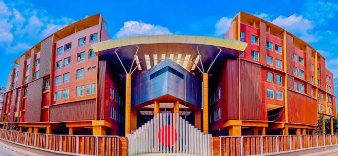 Shaheed Monsur Ali Medical College