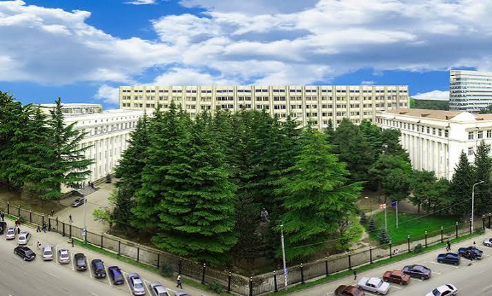 Tbilisi State Medical University – Faculty of Medicine