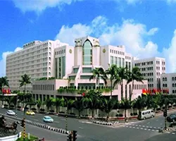 Shahabuddin Medical College